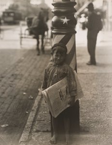 Un piccolo barbiere, Indianapolis