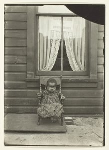 A casa, Pittsburgh