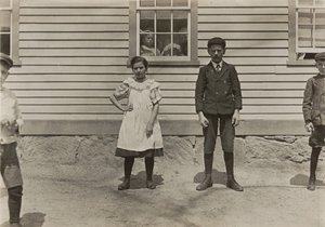  da Lewis Wickes Hine