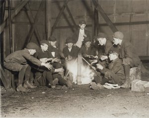  da Lewis Wickes Hine