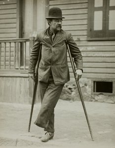 Rischio industriale, lavoratore dell