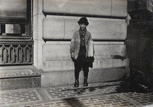  da Lewis Wickes Hine