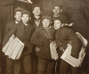  da Lewis Wickes Hine