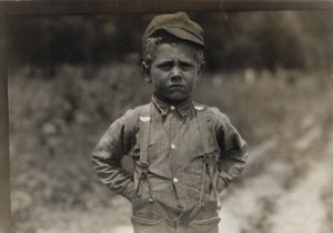  da Lewis Wickes Hine