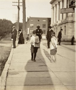  da Lewis Wickes Hine