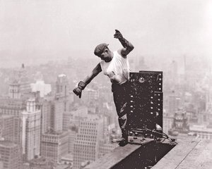 Immagine sconosciuta da Lewis Wickes Hine
