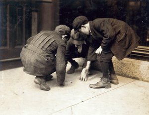 Immagine Sconosciuta da Lewis Wickes Hine