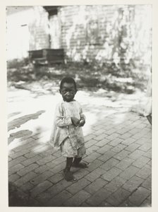 Senza titolo da Lewis Wickes Hine
