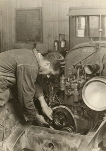 Senza Titolo, ca. 1935