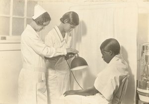Senza titolo, ca. 1935