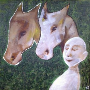 Serene Horse Connection da Li Gessbo