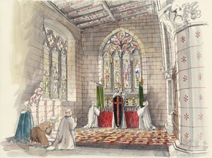 Chiesa di San Pietro, Barton-upon-Humber, Lincolnshire da Liam Wales
