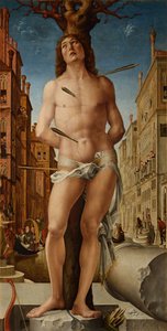 San Sebastiano da Liberale