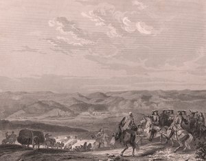 Battaglia di Friburgo, Germania, agosto 1644, Guerra dei Trent