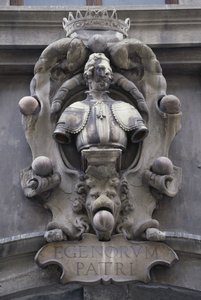 Busto di Cosimo II de