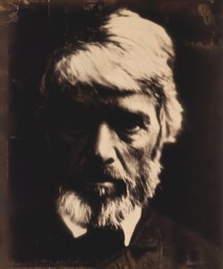 Carlyle come un blocco grezzo di scultura di Michelangelo da Unbekannt Unbekannt