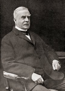 Charles Robert Wynn-Carrington da Unbekannt Unbekannt