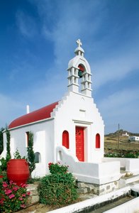 Chiesa sull