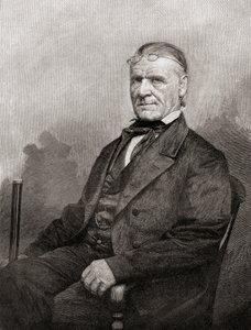Edward Thompson Taylor, da The Century Magazine, pubblicato 1887 da Unbekannt Unbekannt