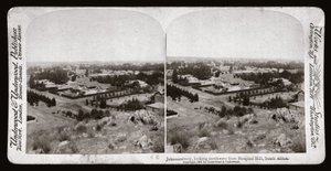 Guerra dei Boeri (Sudafrica) da Unbekannt Unbekannt