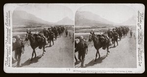 Guerra dei Boeri (Sudafrica) da Unbekannt Unbekannt