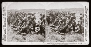Guerra dei Boeri (Sudafrica) da Unbekannt Unbekannt