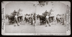 Guerra dei Boeri (Sudafrica)