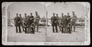 Guerra dei Boeri (Sudafrica)