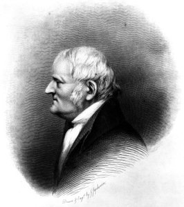 John Dalton, chimico inglese, inizio XIX secolo da Unbekannt Unbekannt