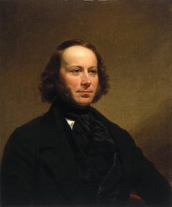 John Ericsson, inventore e ingegnere navale da Unbekannt Unbekannt