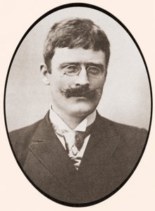 Knut Hamsun da Unbekannt Unbekannt