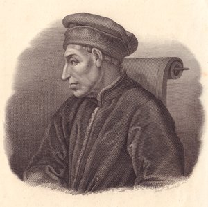 Ritratto di Cosimo di Giovanni de