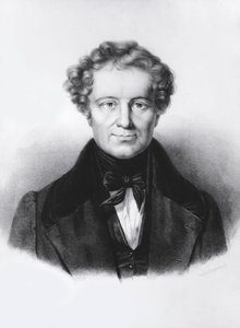 Ritratto di Daniel O