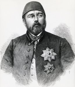 Ritratto di Isma