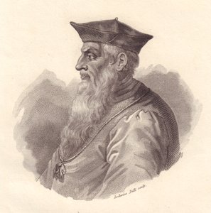 Ritratto dell