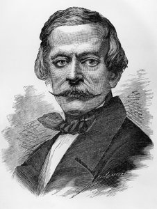 Ritratto di Massimo Taparelli, Marchese d