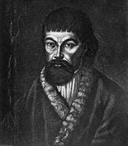 Ritratto di Emel
