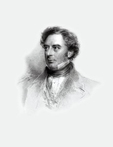 Robert Stephenson, ingegnere meccanico e strutturale inglese, c 1830-1839