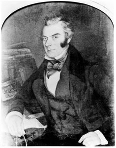 Walter Hancock, ingegnere inglese, c 1835-1852