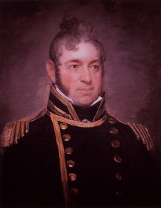 William Bainbridge (1774-1833) da Unbekannt Unbekannt