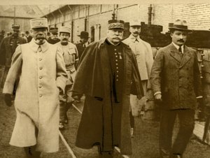 Marechal Joffer da Unbekannt Unbekannt