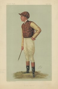 George Barrett da Liborio Prosperi