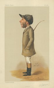 John Osborne da Liborio Prosperi