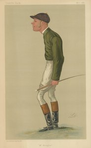 Mr George Alexander Baird da Liborio Prosperi