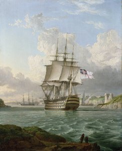 La HMS 