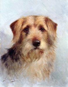 Uno della famiglia da Lilian Cheviot