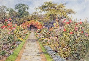 Fine settembre da Lilian Stannard