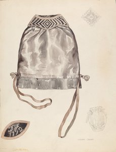 Borsa, c. 1937