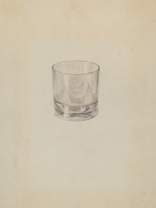 Bicchiere da Lillian Causey