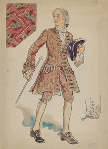 Abito da uomo